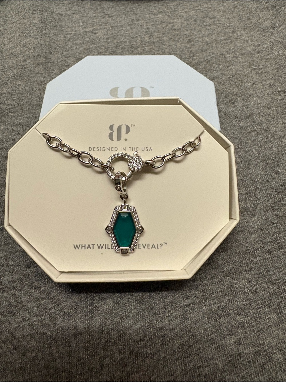 Regal Attitude OG necklace